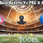 Prediksi Bola Bayern Vs PSG 8 April 2021