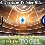 Prediksi Bola Juventus Vs Inter Milan 15 Mei 2021