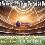 Prediksi Bola Newcastle Vs Man United 28 Desember 2021