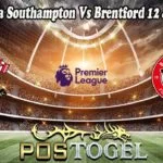Prediksi Bola Southampton Vs Brentford 12 Januari 2022