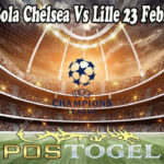 Prediksi Bola Chelsea Vs Lille 23 Februari 2022