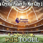 Prediksi Bola Crystal Palace Vs Man City 15 Maret 2022
