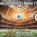 Prediksi Bola Juventus Vs Spezia 7 Maret 2022
