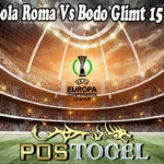Prediksi Bola Roma Vs Bodo Glimt 15 April 2022