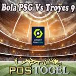 Prediksi Bola PSG Vs Troyes 9 Mei 2022