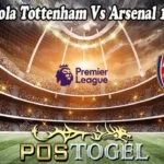 Prediksi Bola Tottenham Vs Arsenal 13 Mei 2022