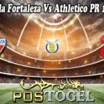 Prediksi Bola Fortaleza Vs Athletico PR 13 Juni 2022