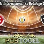 Prediksi Bola Internacional Vs Botafogo 20 Juni 2022
