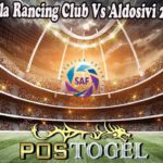 Prediksi Bola Rancing Club Vs Aldosivi 27 Juni 2022
