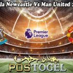Prediksi Bola Newcastle Vs Man United 2 April 2023