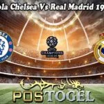 Prediksi Bola Chelsea Vs Real Madrid 19 April 2023