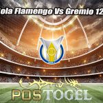 Prediksi Bola Flamengo Vs Gremio 12 Juni 2023