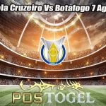 Prediksi Bola Cruzeiro Vs Botafogo 7 Agustus 2023