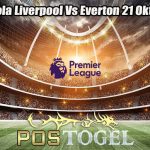 Prediksi Bola Liverpool Vs Everton 21 Oktober 2023