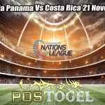 Prediksi Bola Panama Vs Kosta Rica 21 November 2023