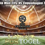 Prediksi Bola Man City Vs Copenhagen 7 Maret 2024
