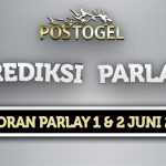 Prediksi Parlay Jitu 1 dan 2 Juni 2024