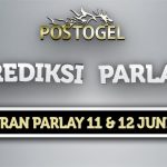 Prediksi Parlay Jitu 11 dan 12 Juni 2024