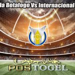 Prediksi Bola Botafogo Vs Internacional 21 Juli 2024