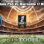 Prediksi Bola PSG Vs Marseille 17 Maret 2025