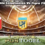 Prediksi Bola Estudiantes Vs Tigre 29 April 2025