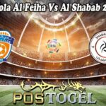 Prediksi Bola Al Feiha Vs Al Shabab 27 Mei 2025