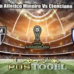 Prediksi Bola Atletico Mineiro Vs Cienciano 30 Mei 2025