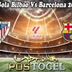 Prediksi Bola Bilbao Vs Barcelona 26 Mei 2025