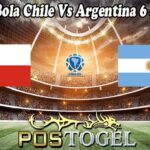 Prediksi Bola Chile Vs Argentina 6 Juni 2025