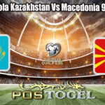 Prediksi Bola Kazakhstan Vs Macedonia 9 Juni 2025