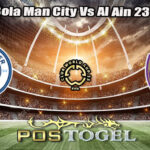 Prediksi Bola Man City Vs Al Ain 23 Juni 2025