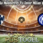 Prediksi Bola Monterrey Vs Inter Milan 18 Juni 2025
