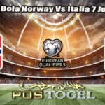 Prediksi Bola Norway Vs Italia 7 Juni 2025
