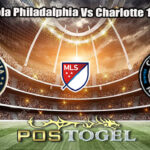 Prediksi Bola Philadalphia Vs Charlotte 15 Juni 2025
