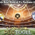Prediksi Bola Real Madrid Vs Pachuca 23 Juni 2025