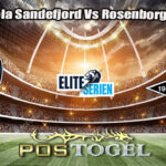 Prediksi Bola Sandefjord Vs Rosenborg 6 Juli 2025