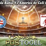 Prediksi Bola Bahia Vs America de Cali 16 Juli 2025