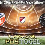 Prediksi Bola Cincinnati Vs Inter Miami 17 Juli 2025