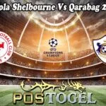 Prediksi Bola Shelbourne Vs Qarabag 24 Juli 2025