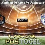 Prediksi Bola Houston Dynamo Vs Pachuca 6 Agustus 2025