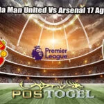 Prediksi Bola Man United Vs Arsenal 17 Agustus 2025