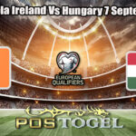 Prediksi Bola Ireland Vs Hungary 7 September 2025