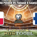 Prediksi Bola Poland Vs Finland 8 September 2025