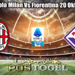 Prediksi Bola Milan Vs Fiorentina 20 Oktober 2025