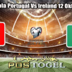 Prediksi Bola Portugal Vs Ireland 12 Oktober 2025