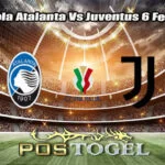 Prediksi Bola Atalanta Vs Juventus 6 Febuari 2026