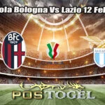 Prediksi Bola Bologna Vs Lazio 12 Febuari 2026