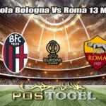 Prediksi Bola Bologna Vs Roma 13 Maret 2026
