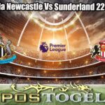 Prediksi Bola Newcastle Vs Sunderland 22 Maret 2026