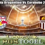 Prediksi Bola Bragantino Vs Carabobo 28 Mei 2026